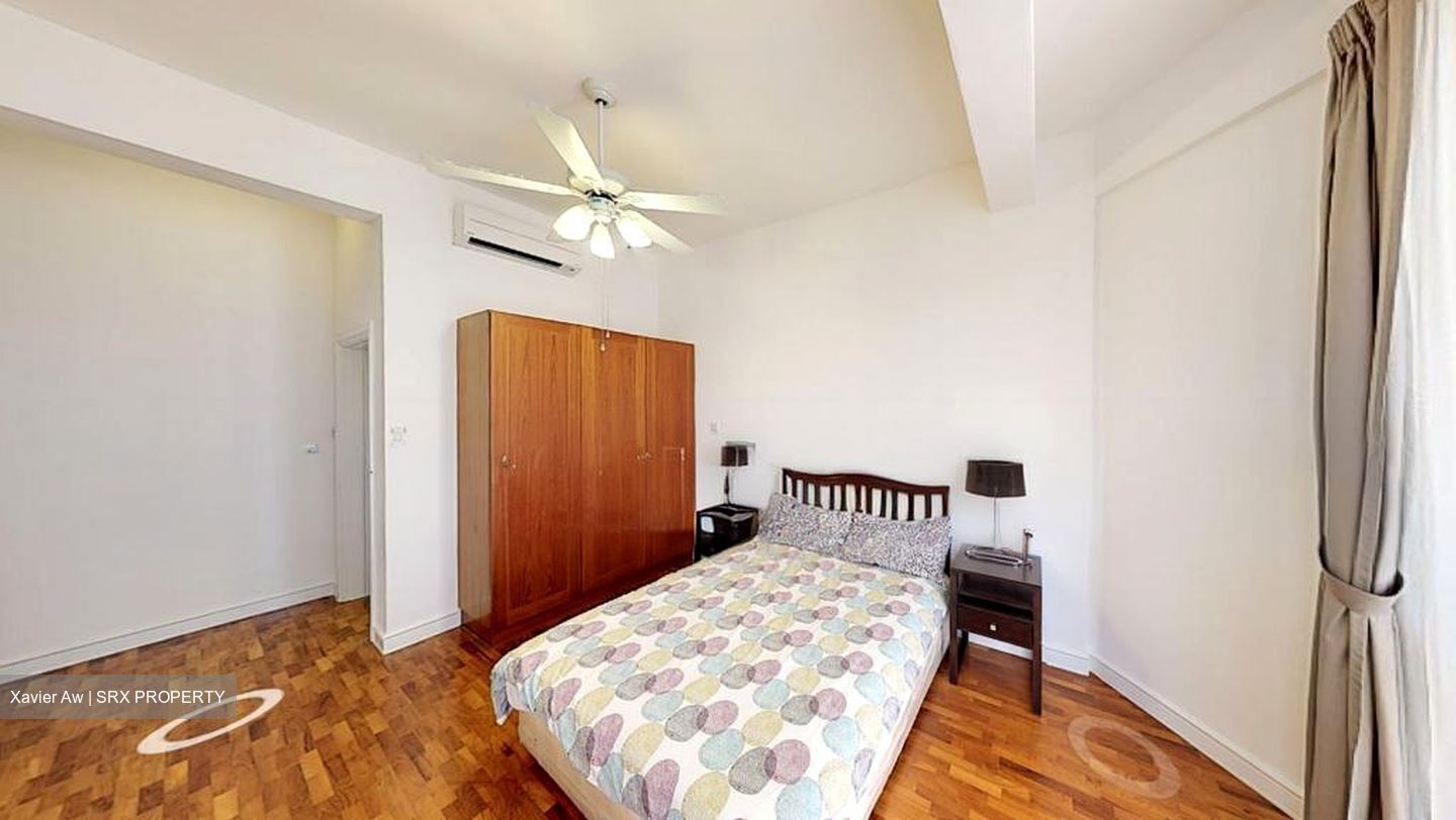 Leonie Condotel (D9), Condominium #537237741